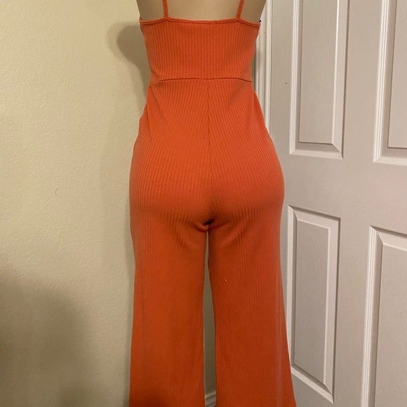 Romper - Picture 3 of 3